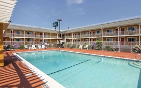 Quality Inn Central Roseburg Or 2*